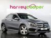 Mercedes-Benz GLA Class GLA 220 CDI 4Matic AMG Line 5dr Auto [Prem Plus]