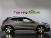 Mercedes-Benz GLA Class GLA 220 CDI 4Matic AMG Line 5dr Auto [Prem Plus]