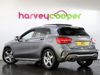 Mercedes-Benz GLA Class GLA 220 CDI 4Matic AMG Line 5dr Auto [Prem Plus]