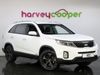 Kia Sorento 2.2 CRDi KX-1 5dr