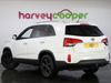 Kia Sorento 2.2 CRDi KX-1 5dr