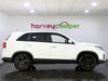 Kia Sorento 2.2 CRDi KX-1 5dr