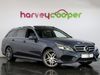 Mercedes-Benz E Class E250 CDI AMG Line Premium 5dr 7G-Tronic