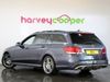 Mercedes-Benz E Class E250 CDI AMG Line Premium 5dr 7G-Tronic