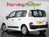 Citroen C3 Picasso 1.6 VTi 16V VTR+ 5dr EGS6