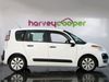 Citroen C3 Picasso 1.6 VTi 16V VTR+ 5dr EGS6