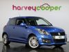Suzuki Swift 1.6 Sport [Nav] 3dr