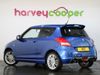 Suzuki Swift 1.6 Sport [Nav] 3dr