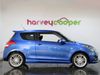 Suzuki Swift 1.6 Sport [Nav] 3dr