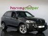 BMW X5 xDrive40d M Sport 5dr Auto