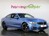 BMW 4 Series 420i M Sport 2dr Auto