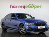 BMW 3 Series 320i M Sport 4dr Step Auto