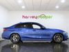 BMW 3 Series 320i M Sport 4dr Step Auto