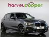 BMW 1 Series 120d M Sport Shadow Ed 5dr Step Auto