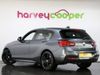 BMW 1 Series 120d M Sport Shadow Ed 5dr Step Auto