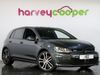 Volkswagen Golf 2.0 TDI GTD 5dr
