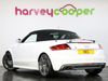Audi TT 2.0T FSI Quattro TTS 2dr S Tronic