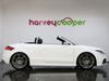 Audi TT 2.0T FSI Quattro TTS 2dr S Tronic