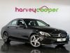 Mercedes-Benz C Class C220d AMG Line 4dr 9G-Tronic