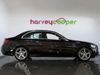 Mercedes-Benz C Class C220d AMG Line 4dr 9G-Tronic