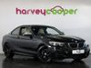 BMW 2 Series M240i 2dr [Nav] Step Auto