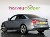 Audi A4 2.0 TDI 177 Black Edition 4dr