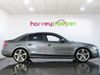 Audi A4 2.0 TDI 177 Black Edition 4dr
