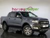 Ford Ranger Pick Up Double Cab Wildtrak 3.2 TDCi 200 Auto (VAT QUALIFYING)