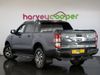 Ford Ranger Pick Up Double Cab Wildtrak 3.2 TDCi 200 Auto (VAT QUALIFYING)