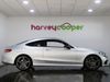 Mercedes-Benz C Class C220d AMG Line 2dr Auto