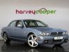Jaguar XJ Series XJ 2.7 TDVi Sovereign 4dr Auto