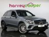 Mercedes-Benz Glc GLC 250 4Matic AMG Night Edition 5dr 9G-Tronic (VAT Q)