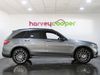 Mercedes-Benz Glc GLC 250 4Matic AMG Night Edition 5dr 9G-Tronic (VAT Q)