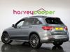 Mercedes-Benz Glc GLC 250 4Matic AMG Night Edition 5dr 9G-Tronic (VAT Q)