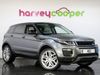 Land Rover Range Rover Evoque 2.0 TD4 SE Tech 5dr Auto