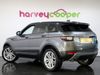 Land Rover Range Rover Evoque 2.0 TD4 SE Tech 5dr Auto