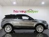 Land Rover Range Rover Evoque 2.0 TD4 SE Tech 5dr Auto