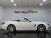 Mercedes-Benz SL Class SL 350 2dr Auto
