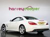 Mercedes-Benz SL Class SL 350 2dr Auto
