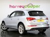Audi Q5 3.0 TDI Quattro S Line Plus 5dr S Tronic