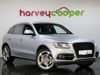 Audi Q5 3.0 TDI Quattro S Line Plus 5dr S Tronic