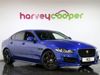Jaguar XE 2.0 Ingenium R-Sport Black Edition 4dr Auto