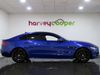 Jaguar XE 2.0 Ingenium R-Sport Black Edition 4dr Auto