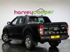 Ford Ranger Pick Up Double Cab Wildtrak 3.2 TDCi 200 Auto (VAT QUALIFYING)