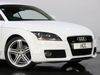 Audi TT 2.0 TDI Quattro Sport 2dr [2011]