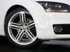Audi TT 2.0 TDI Quattro Sport 2dr [2011]