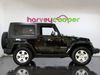 Jeep Wrangler 2.8 CRD Ultimate 2dr Auto