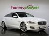 Jaguar XJ 3.0d V6 Portfolio 4dr Auto [LWB] [8]