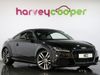 Audi TT 2.0 TDI Ultra S Line 2dr