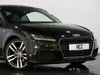 Audi TT 2.0 TDI Ultra S Line 2dr